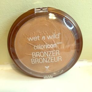 Wet n’ Wild Coloricon Bronzer